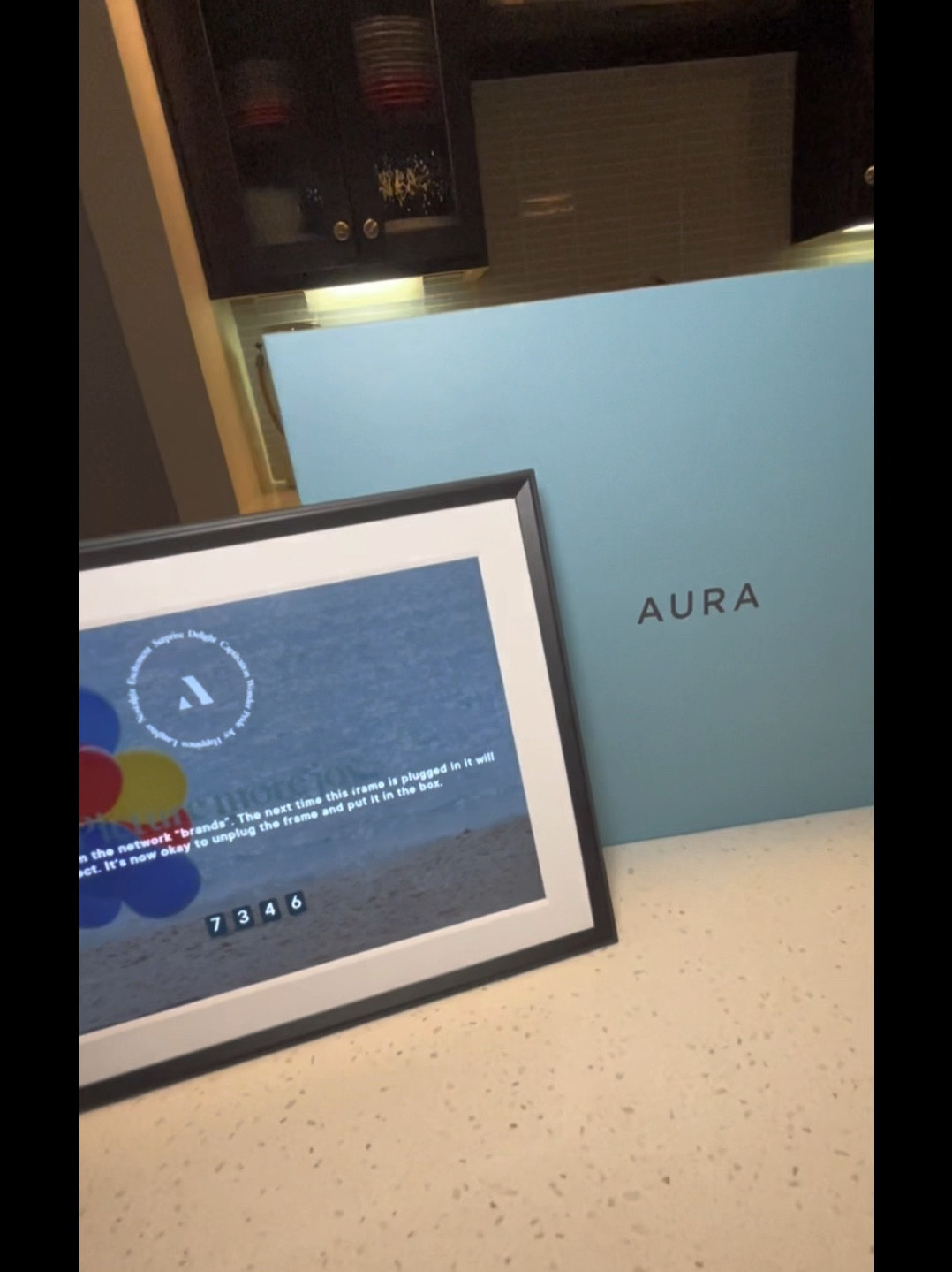 The perfect personalized Father’s Day gift idea for the dad or grandpa in your life. This frame has it all:
-easy gifting setup including ability to connect to the recipient’s WiFi in advance
-photo and video with sound
-multiple users (kids, grandkids) can add photos and videos from anytime and anywhere. 

#LTKGiftGuide #LTKVideo