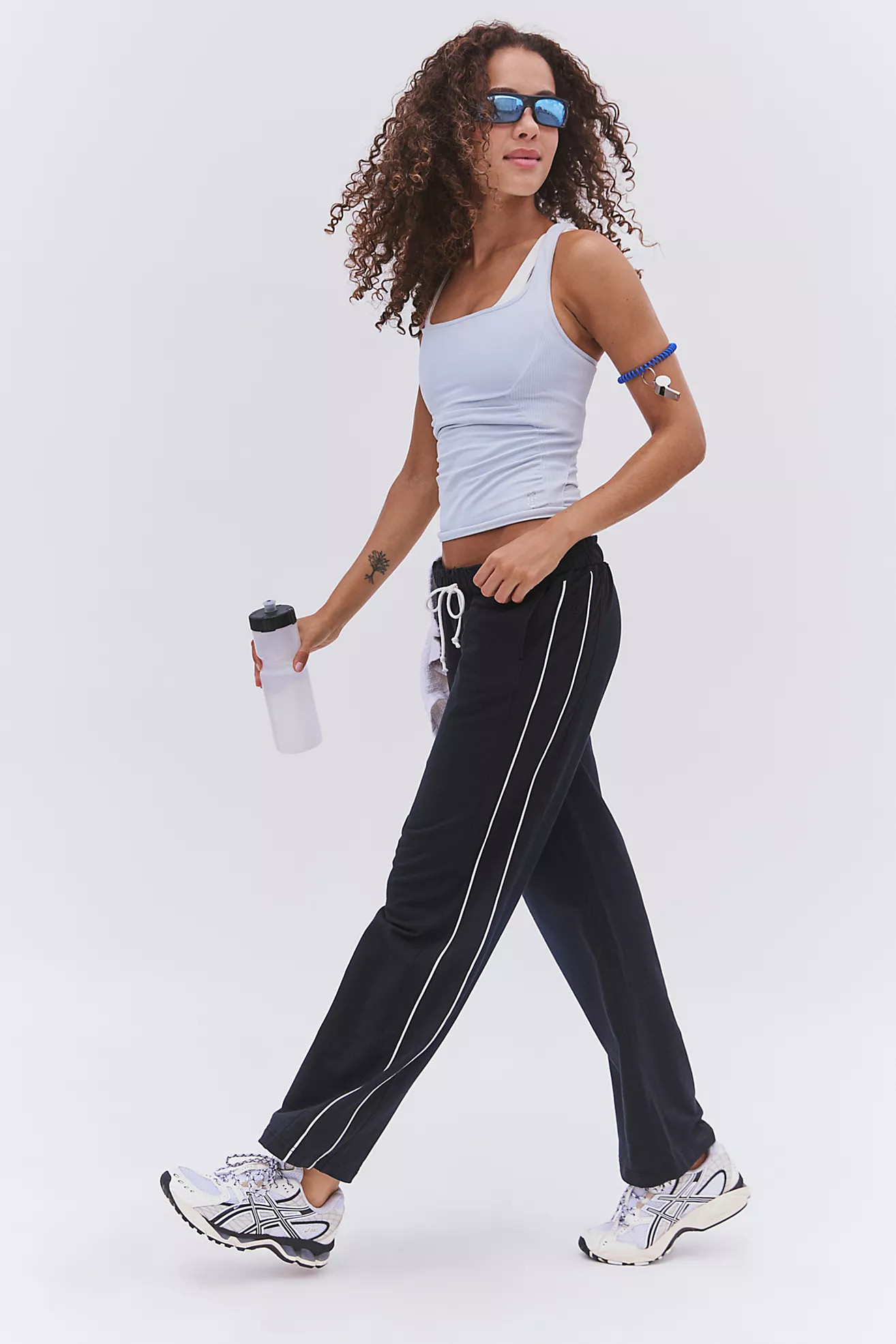 Down Low Track Pants | Free People (Global - UK&FR Excluded)