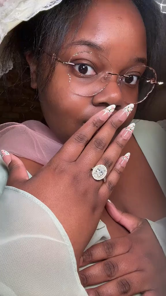 AW Bridal Plus Size dress! Fits like a glove, wearing a size 22! #AWBridal Bridesmaid dress, garden party dress, wedding dress 

#LTKVideo #LTKplussize #LTKstyletip