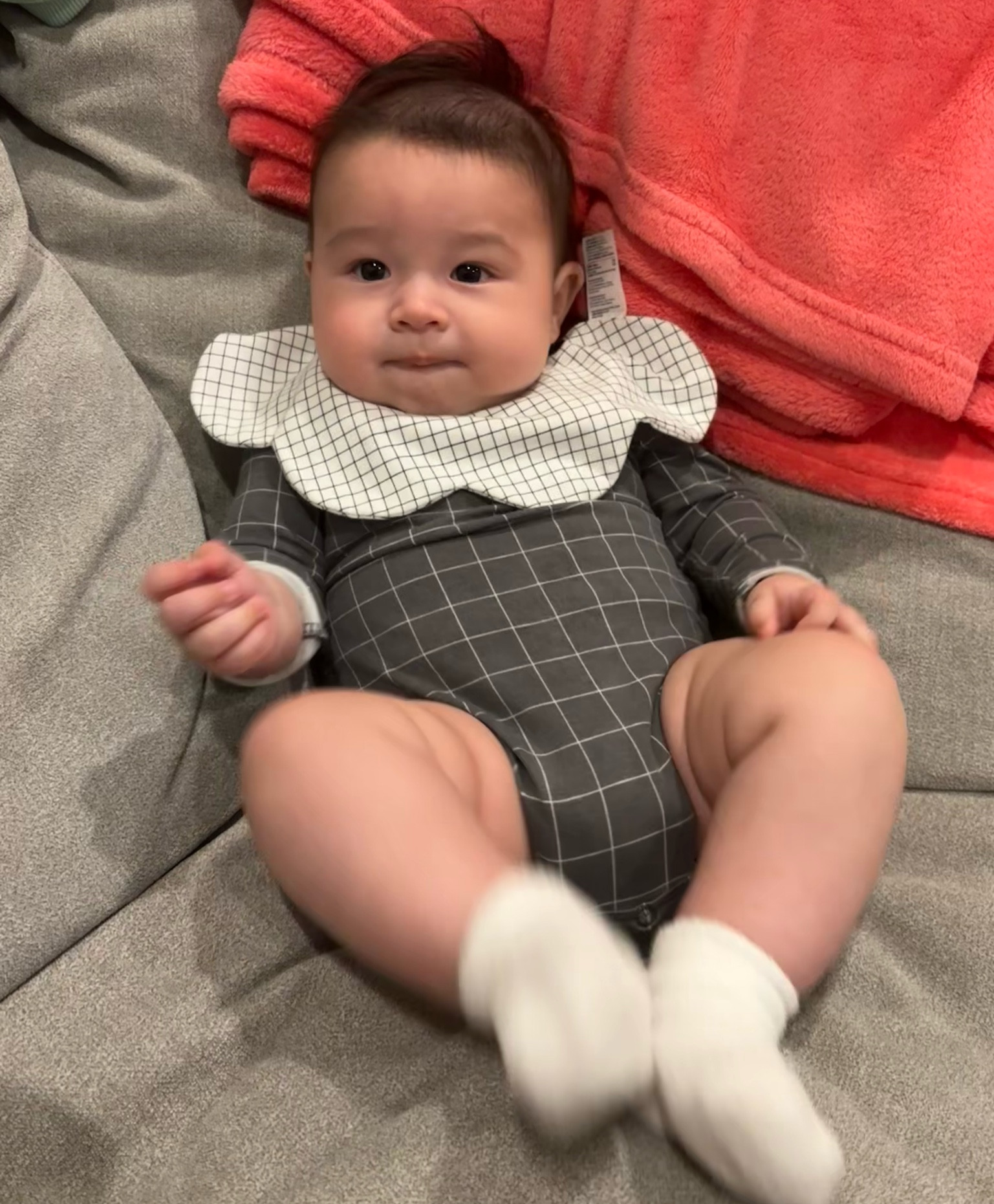 Our favorite baby bibs for teething! 

#newparents #babychristmas #wishlist #registry 

#LTKbaby #LTKkids #LTKbump