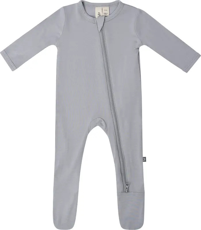 Zip-Up Footie | Nordstrom