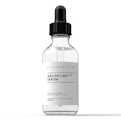 Asterwood Argireline Anti-Aging Serum - 2oz | Target