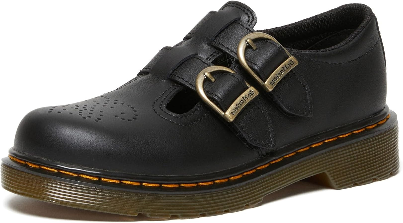 Dr. Martens Unisex-Child 8065 (Little Kid/Big Kid) | Amazon (US)