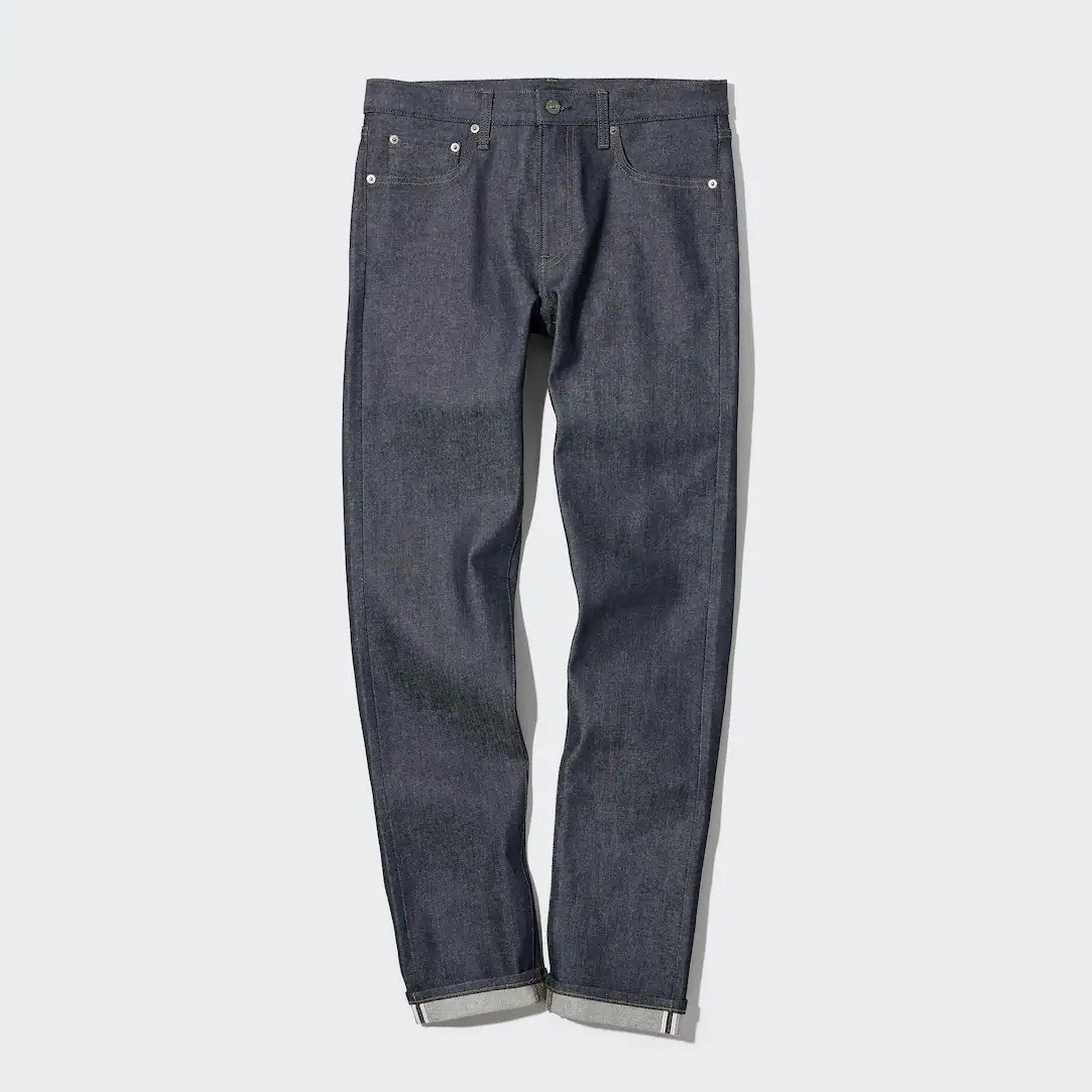 JEAN COUPE SLIM | Uniqlo FR