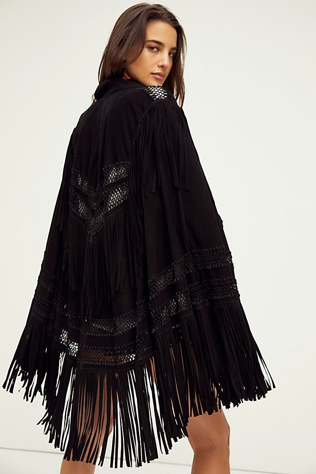 Mystic Cape | Free People (Global - UK&FR Excluded)