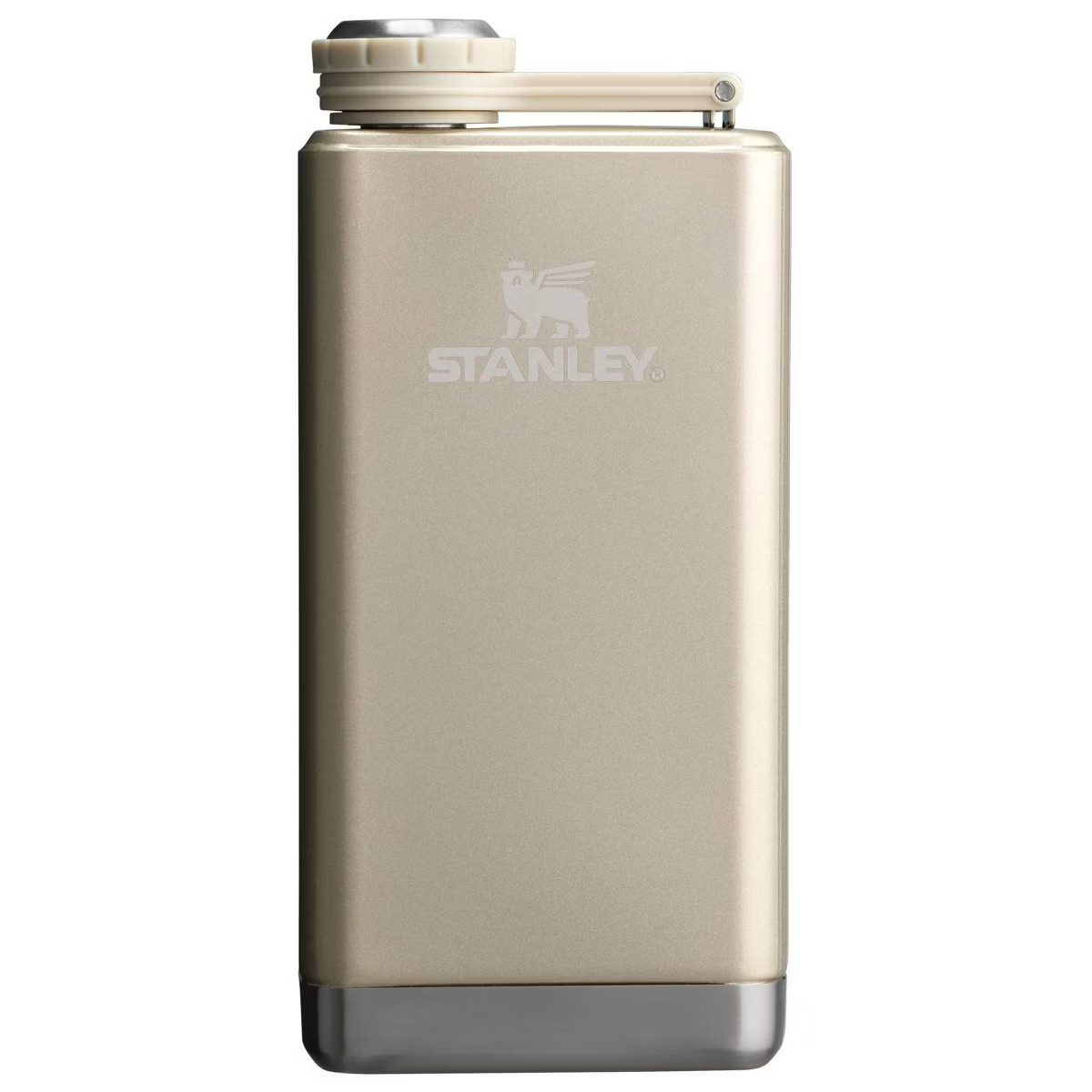 Stanley 8oz Stainless Steel Pre-Party Flask | Target