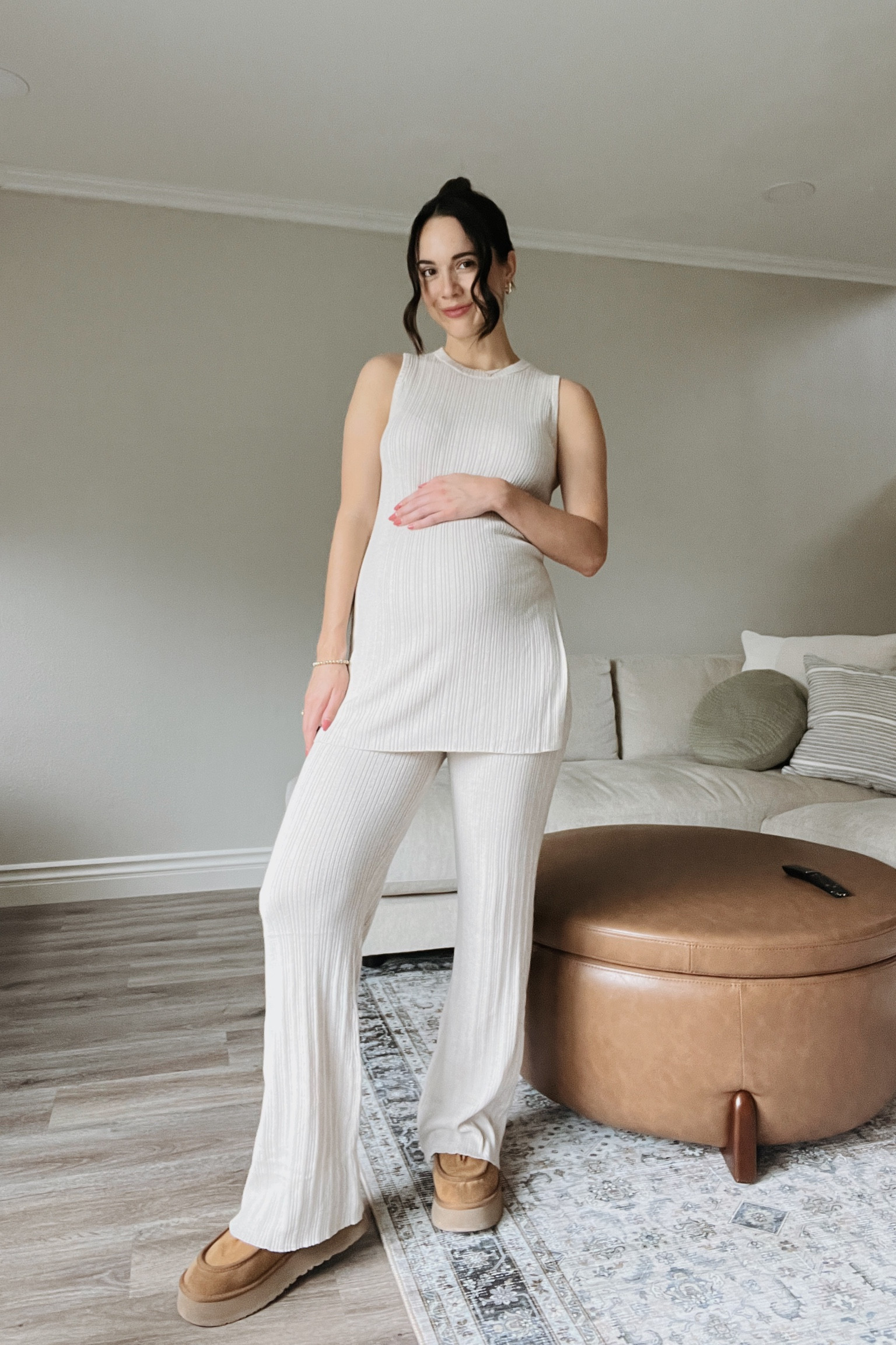 Non Maternity Bump Friendly Set
Fall maternity outfit #maternitystyle

#LTKSeasonal #LTKfindsunder50 #LTKbump