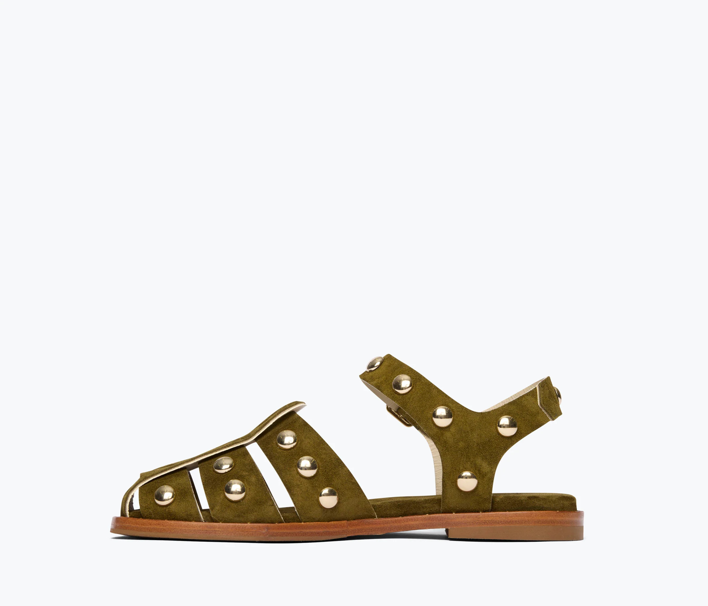 SERA FISHERMAN SANDAL | Frēda Salvador