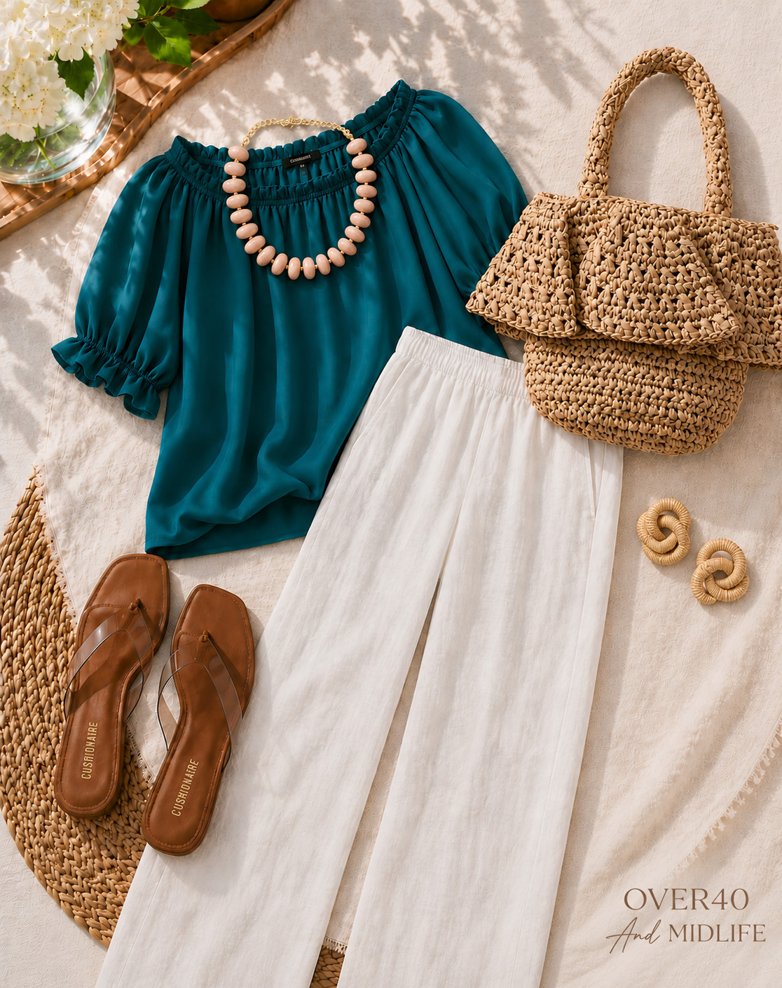✨Tap the bell, save and ❤️ for over 40 fashion, midlife style, midsize fashion and luxury looks for less.  


🔥 Prime Day Belly-Friendly Tops
Polished. Comfortable. Midlife Approved.

👑 Helping you look good, feel good! — Lindsey Denver 🤍 Check back daily for belly-friendly style, confidence, and Outfit Physics.

#LTKOver40 #LTKMidsize #LTKPlusSize