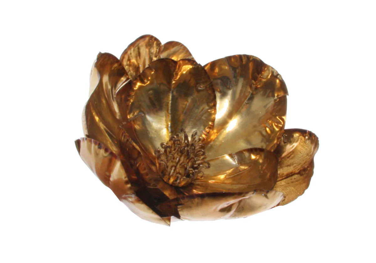 GOLD MAGNOLIA | Alice Lane Home Collection