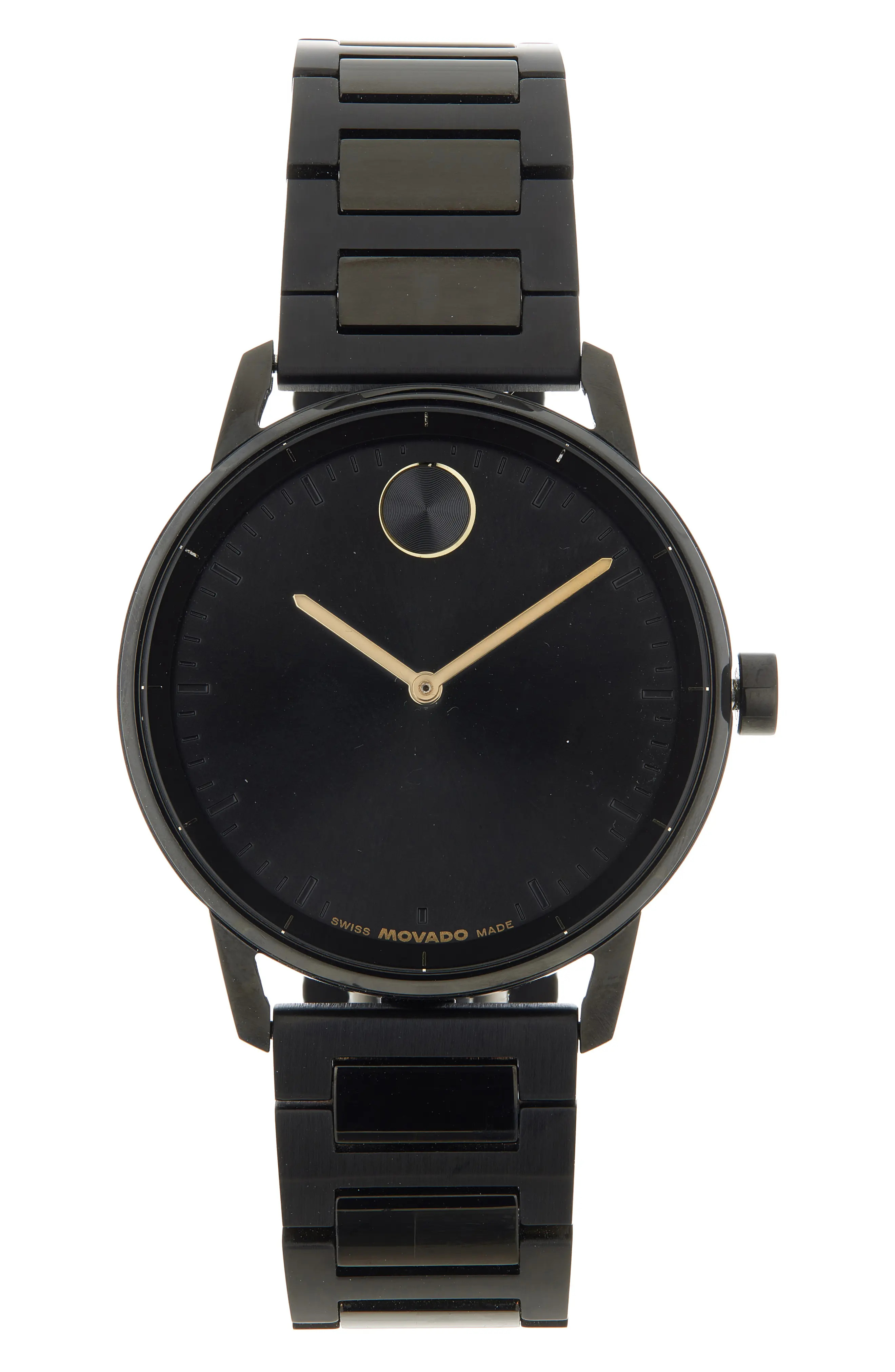 Bold Echo Bracelet Watch, 40mm (Men) | Nordstrom | Nordstrom