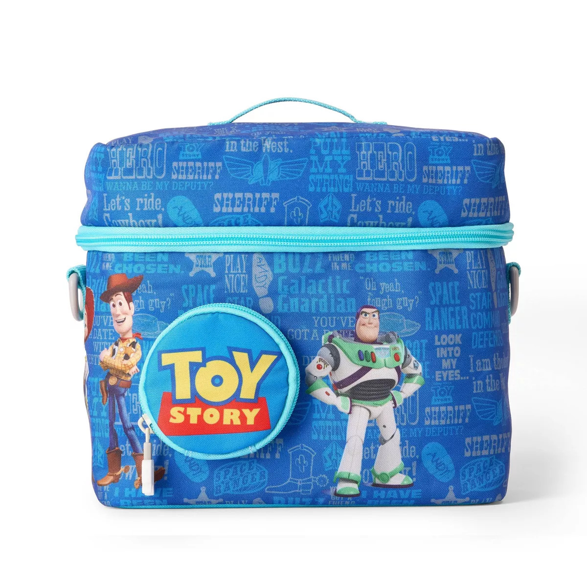 Tonies Disney Toy Story Listen & Go Bag | Target