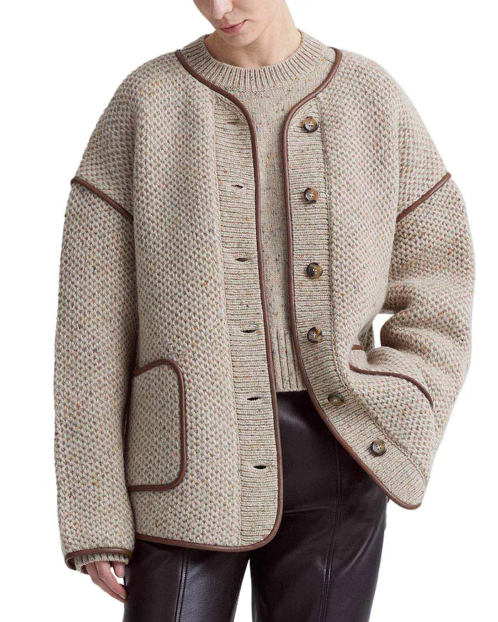 Medrano Jacket | Bloomingdale's (US)