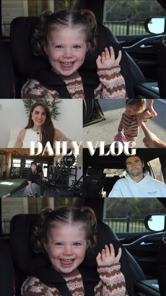 links from the vlog 🎥
(lennons set is Zara, linking similar)

workout outfit, Amazon fashion, running shoes, spring fashion, health, fitness, lululemon, alo


#LTKActive #LTKWatchNow #LTKMens
