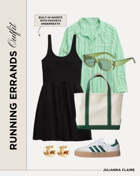 Casual Outfit Idea ✨

casual outfit // spring outfits // spring outfit ideas // elevated basics // amazon fashion finds // casual style // spring fashion // old money // old money style

#LTKFindsUnder50 #LTKFindsUnder100 #LTKStyleTip
