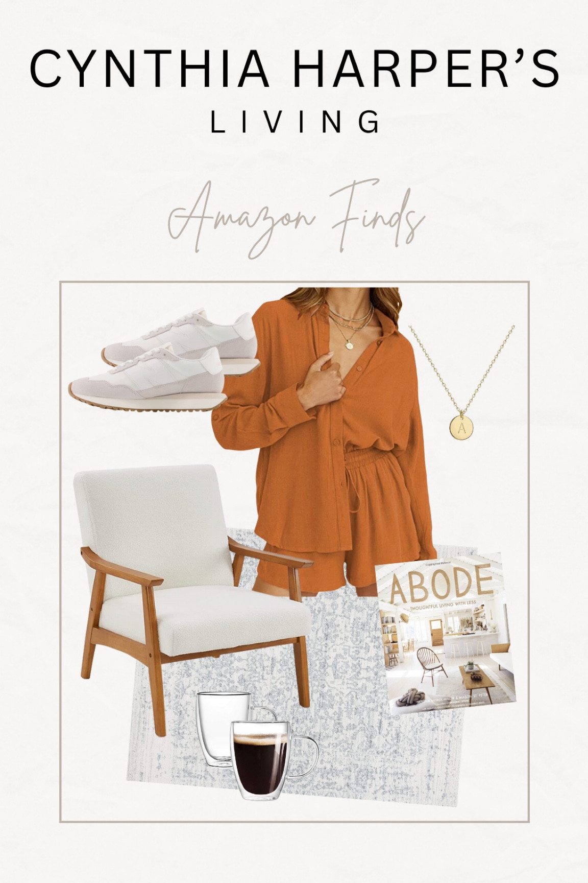 My favorite Amazon finds! The most perfect pieces! 

#LTKhome #LTKFind #LTKstyletip