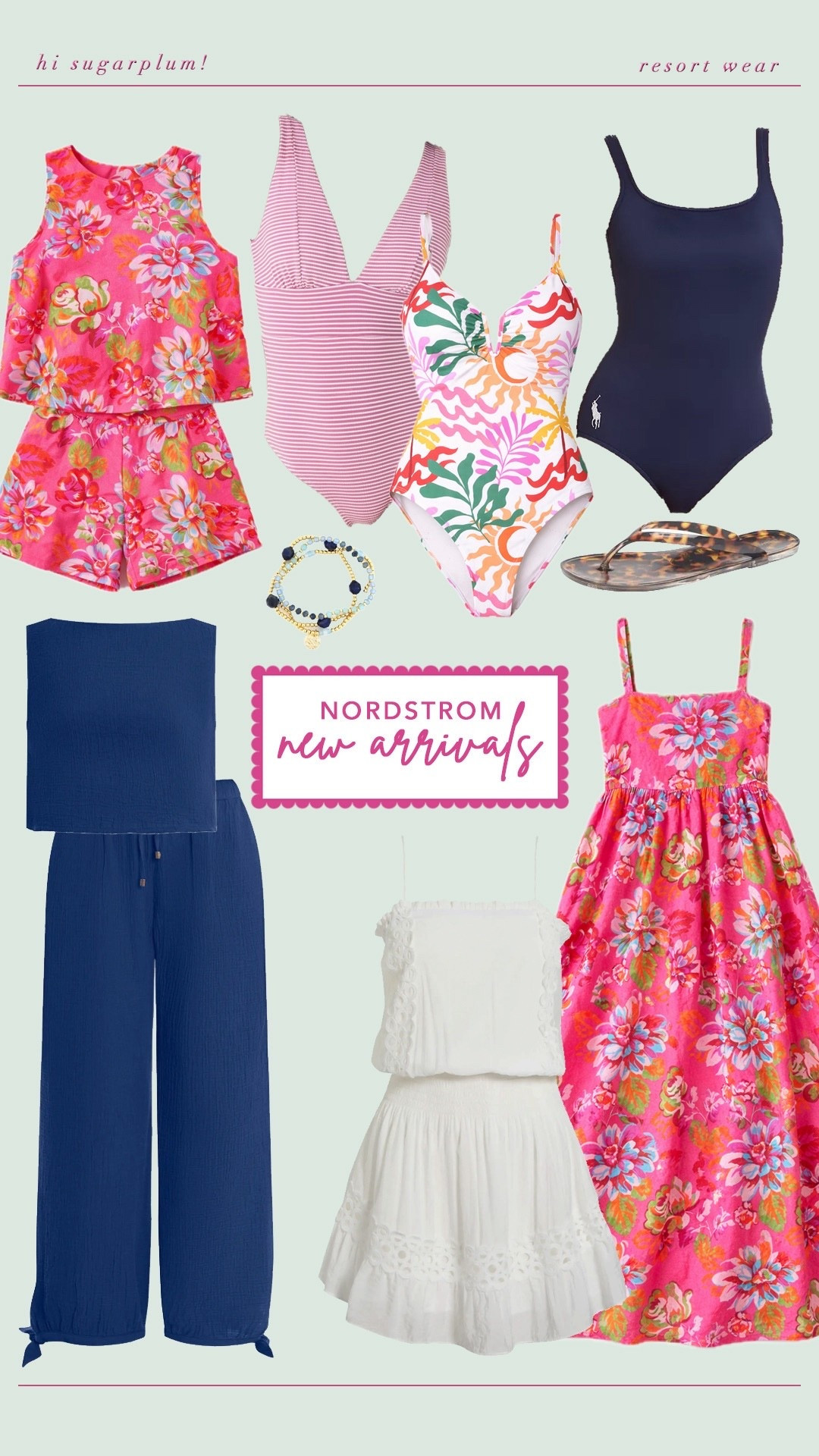 Nordstrom New Arrivals | Hi Sugarplum!

#LTKgrwm #LTKOver40 #LTKSeasonal