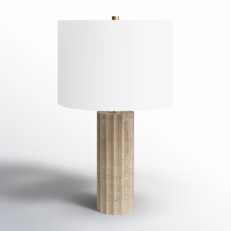 Birch Lane™ Armaud Stone Table Lamp & Reviews | Wayfair | Wayfair North America