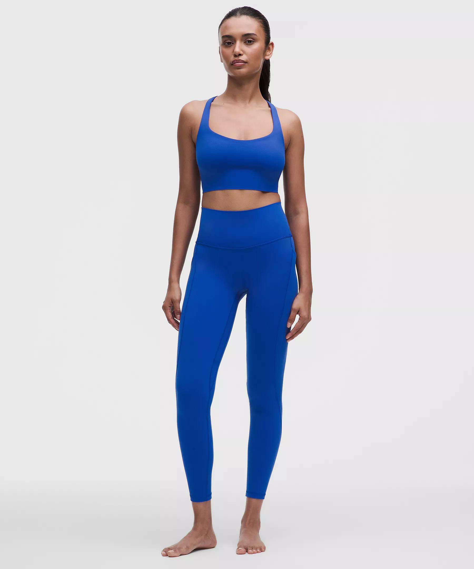 lululemon Align\u2122 High-Rise Pant with Pockets 28" | Lululemon (US)