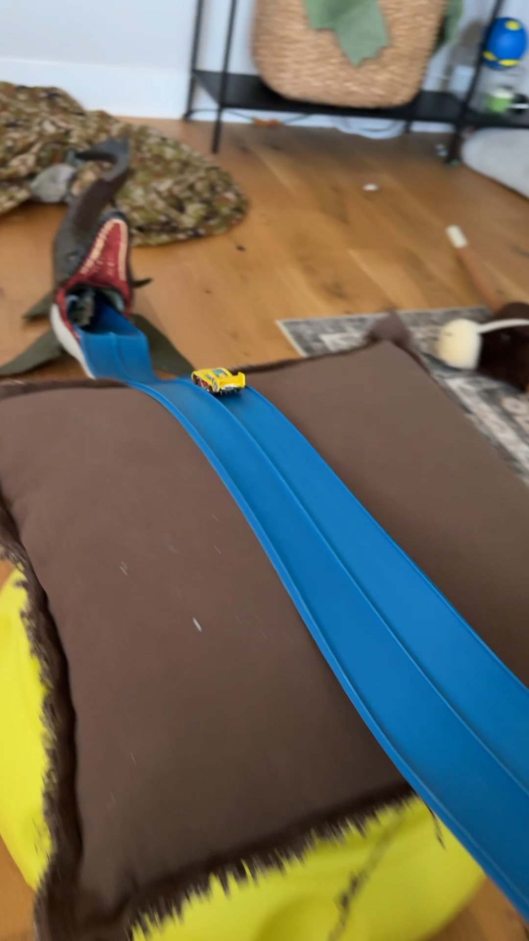 My boys LOVE this flexible Amazon racetrack!!! 

#LTKValentine #LTKmomlife #LTKKids