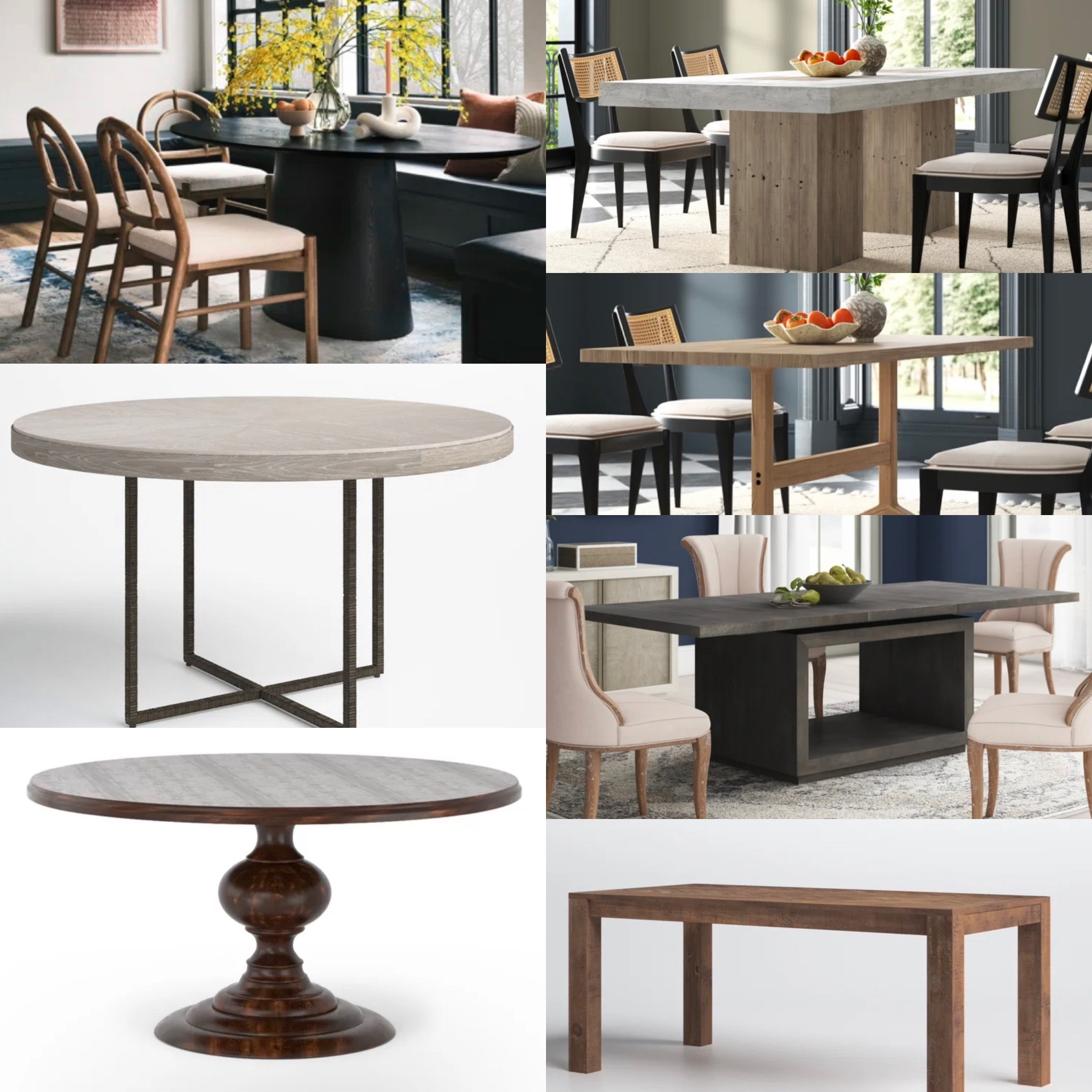 #wayday #diningtable

#LTKGiftGuide #LTKHolidaySale #LTKhome