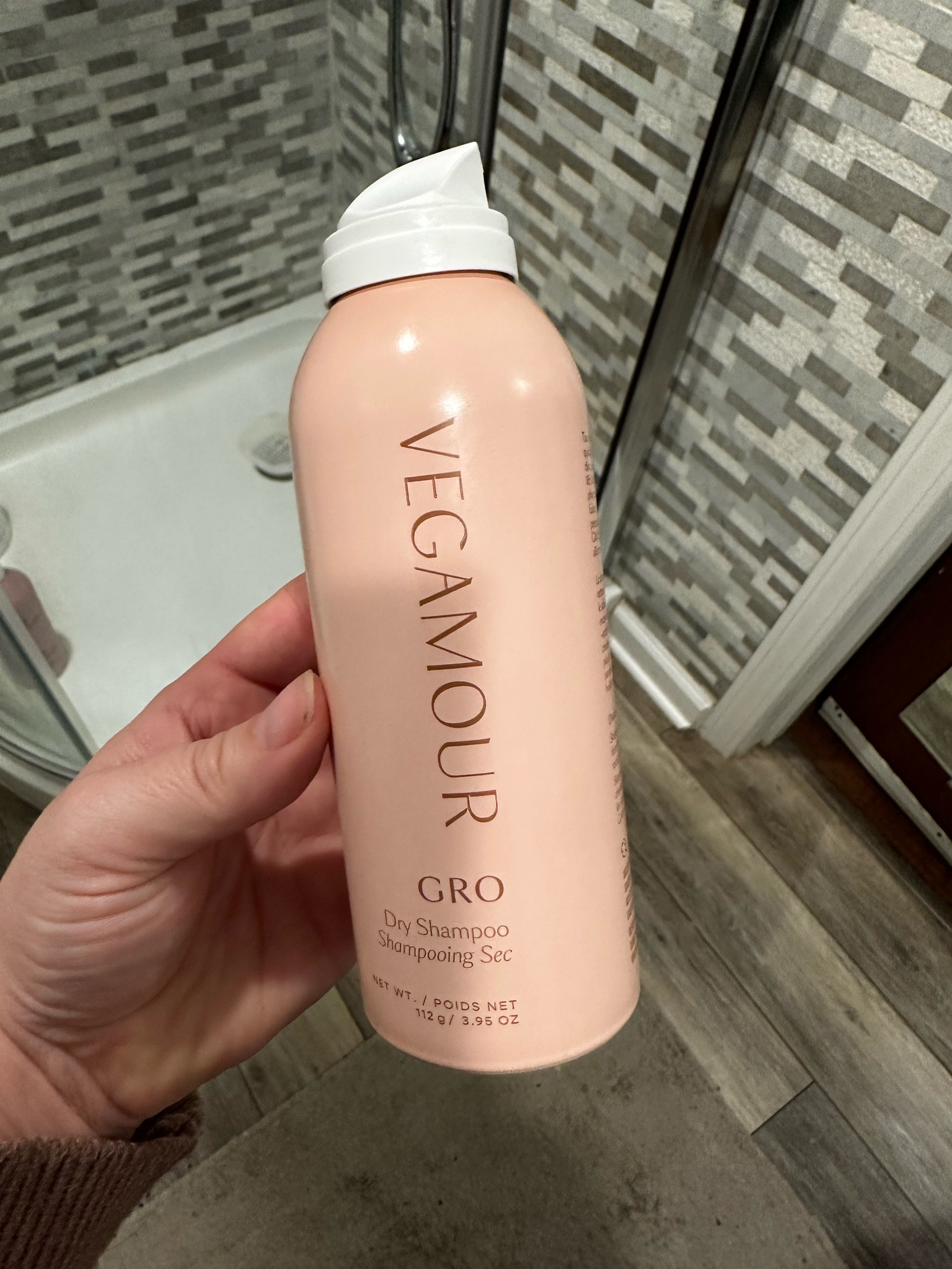 Favorite Dry Shampoo!


#LTKbeauty #LTKfindsunder50 #LTKGiftGuide