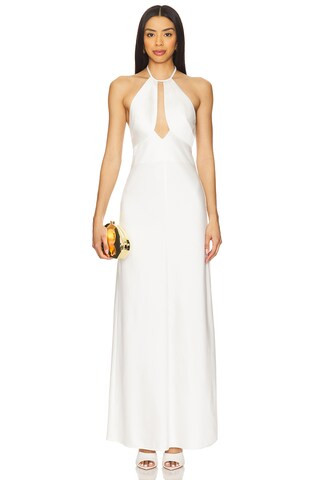 Becca Halter Dress
                    
                    Significant Other | Revolve Clothing (Global)