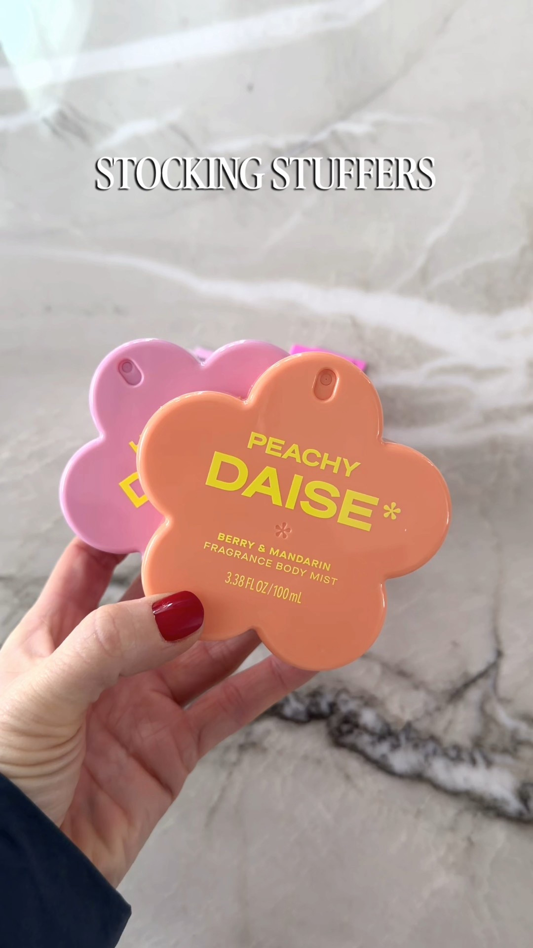 Super affordable sake, stuffers for the girls! Why are girls stocking stuffers SO FUN?! 😆 

Perfume, body, Miss, lip, lip, balm, Chapstick, deodorant, native, target, gift, guide, stocking stuffer, gifts for girls, gift gifts for her, stocking stuffers for her, stocking stuffers for teens, gifts for teens, gloves, Christmas, holiday, beauty

#LTKGiftGuide #LTKmorningroutine #LTKFindsUnder50