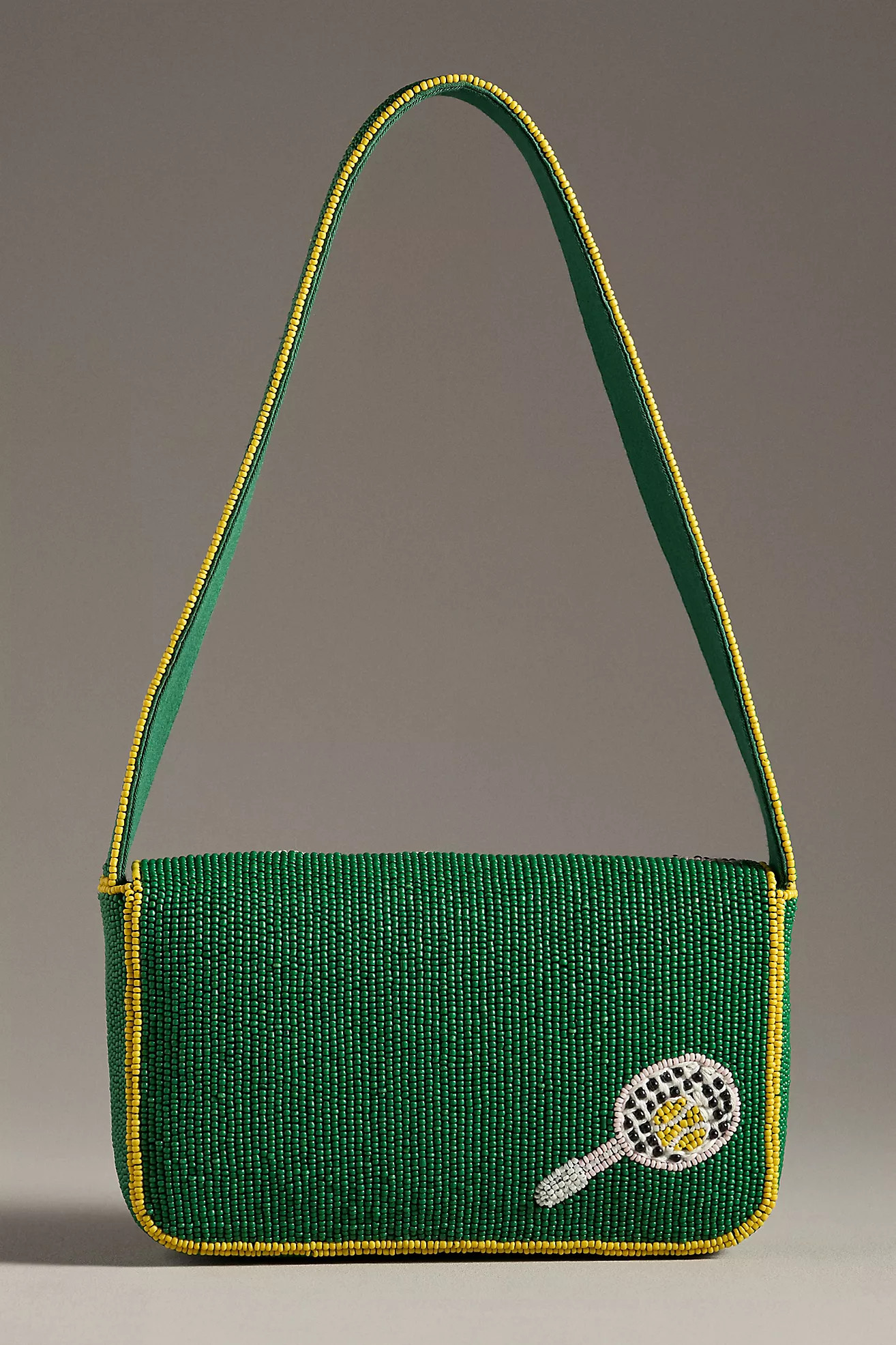 The Fiona Beaded Bag: Icon Edition | Anthropologie (US)