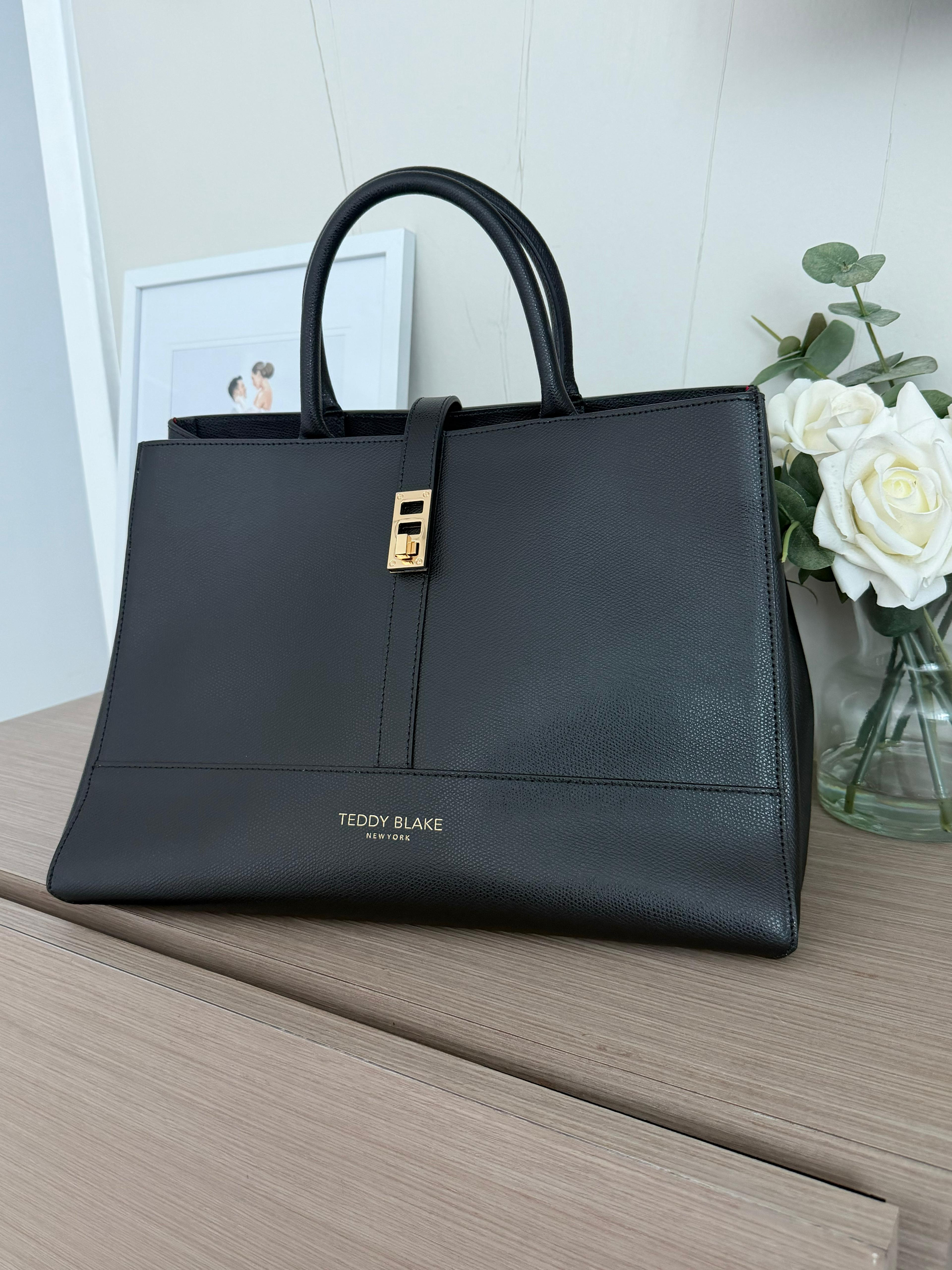 New favorite bag 

 #LTKSpringSale #LTKdayinmylife #LTKootd