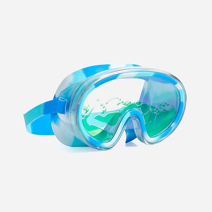 Bling2o® boys' volcano swim mask | J. Crew US