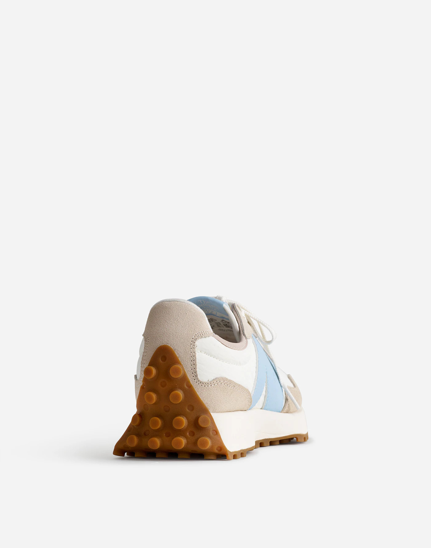 New Balance® Unisex 327 Sneakers in Suede | Madewell