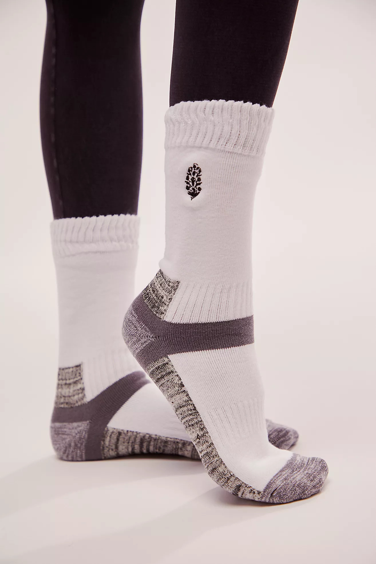 Total Trek Hike Socks | Free People (Global - UK&FR Excluded)
