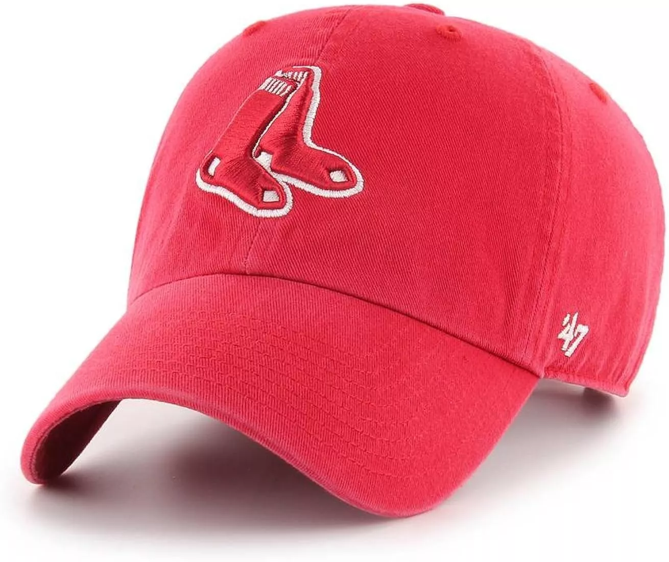 47 Brand Boston Red Sox Clean Up … curated on LTK