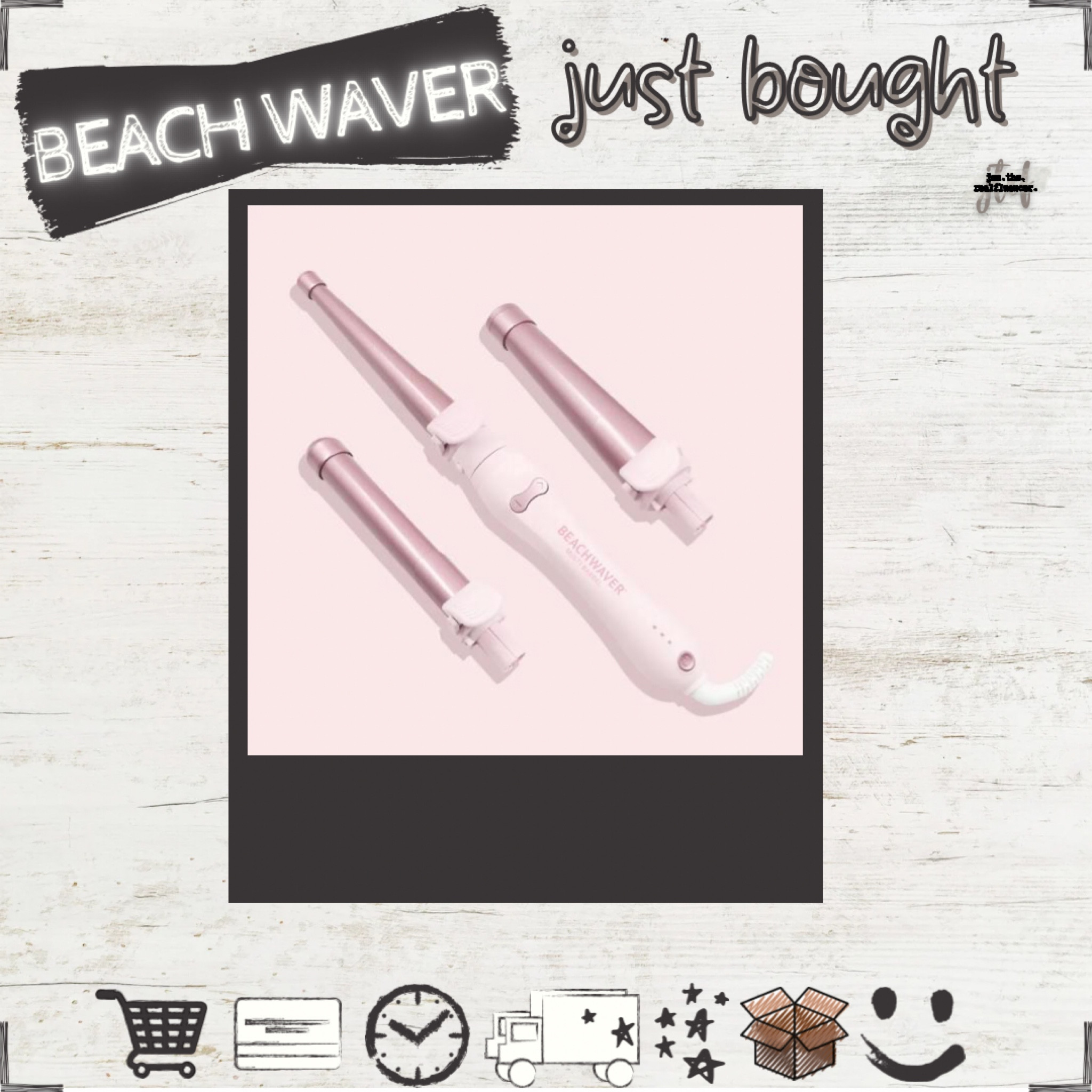 Major ⚠️⚠️⚠️SALE!  The extra 20% also works! 

Beach Waver Hair Wand & Curling Iron Trio 

#hair #tool #volume #root #voluminous  #blonde #silver #gray #grey #purple  #curls #texture #body   hair style, hair styling, hair tools, hair tool,  heat protectant, heat, hair volume, root volume, volume at the root, purple, silver, gray, grey, purple hair, silver hair, gray hair, grey hair, blonde hair, curls, hair curls, long hair, hair texture, hair body, wand, curling iron, straightener, waver, curling wand, hair waver, wavy hair, straight hair 

#LTKwedding #LTKbeauty #LTKsalealert