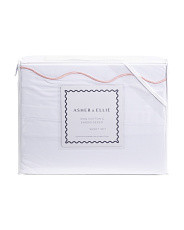 ASHER & ELLIE | TJ Maxx