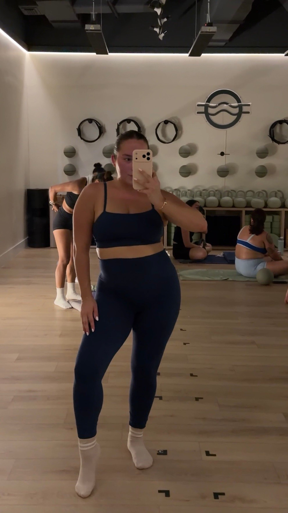 the comfiest workout sets!

#LTKdayinmylife #LTKootd #LTKfitnessgoals