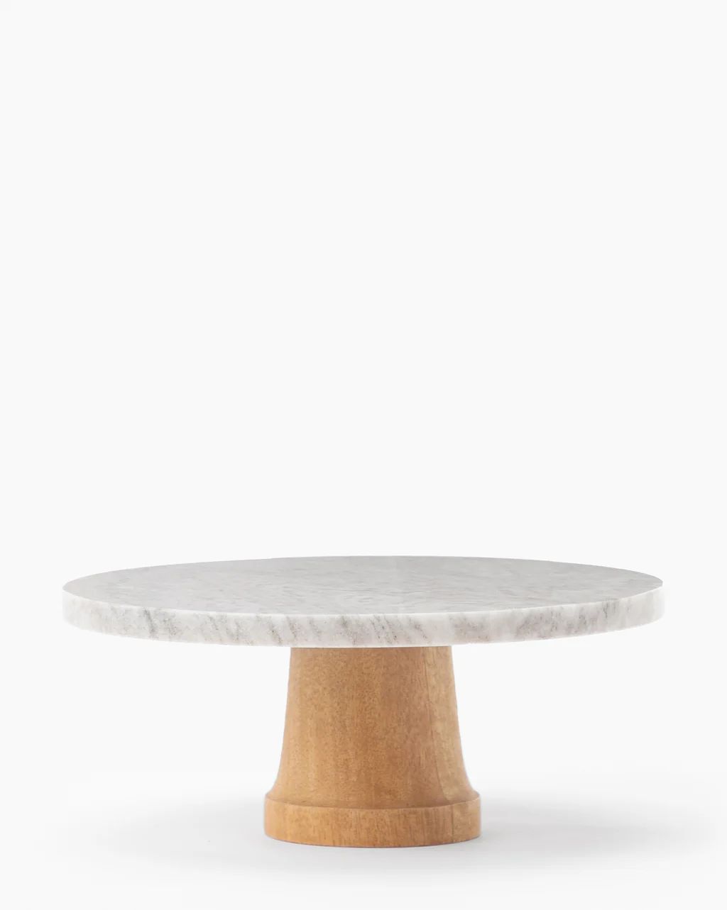 Marble Cake Stand | McGee & Co.