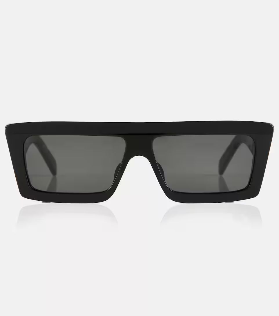 Rectangular sunglasses | Mytheresa (US/CA)