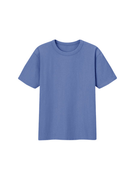 Zeroed In Short-Sleeve Shirt | Lululemon (US)