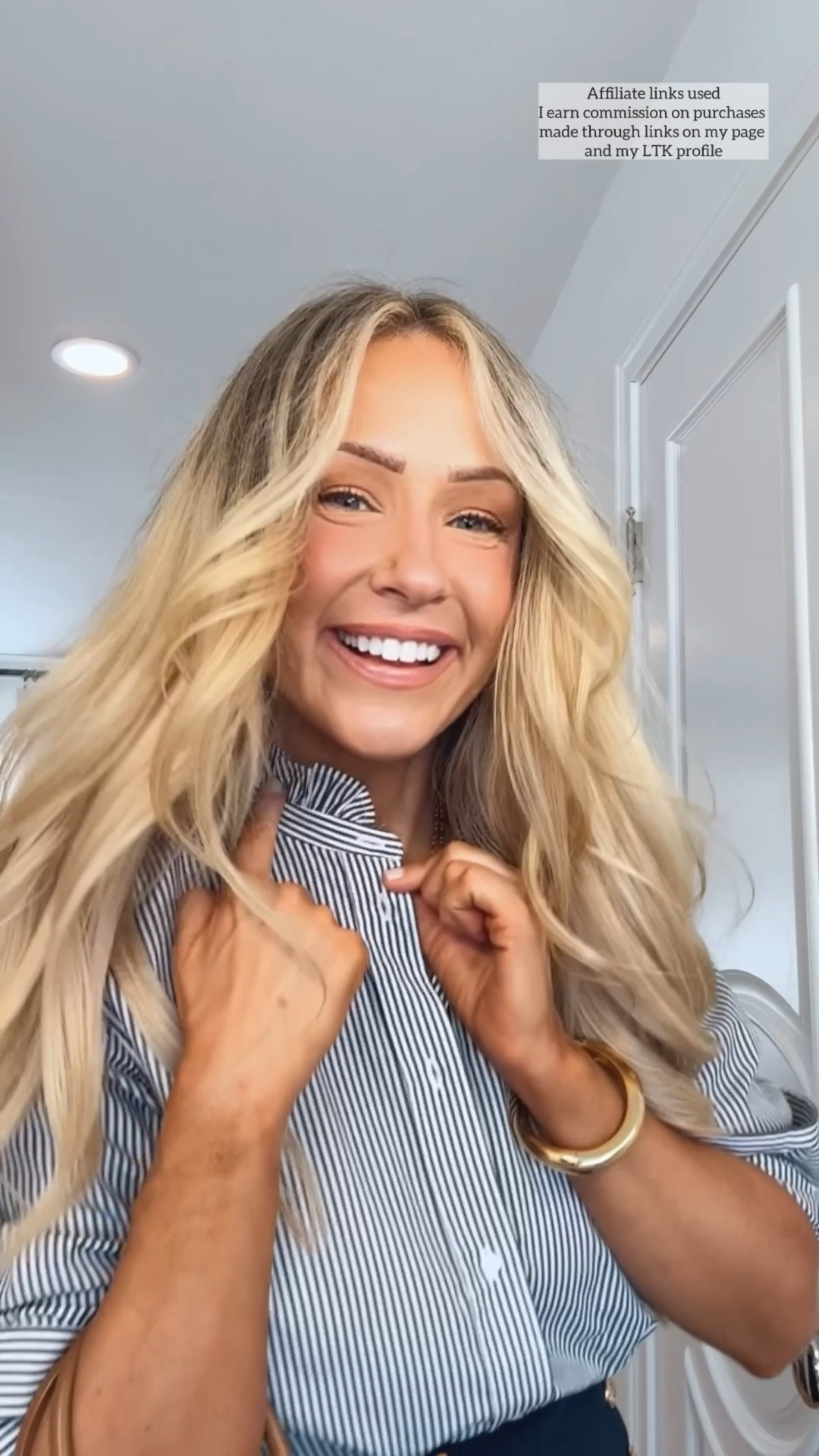 Work outfit 

#LTKWorkwear