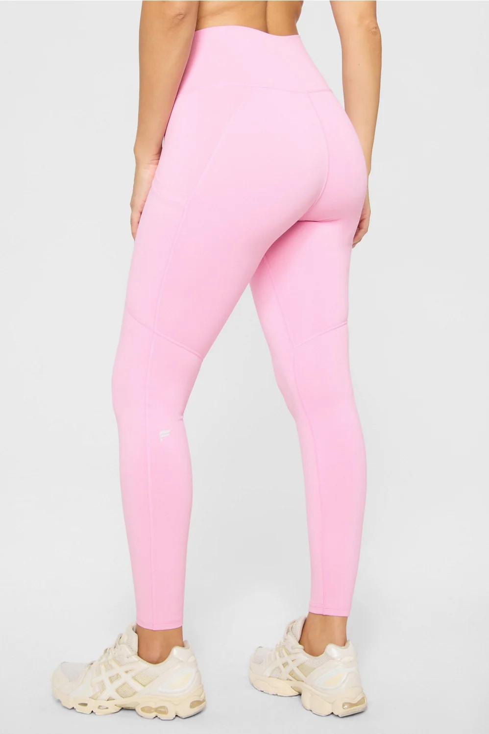 On-The-Go PowerHold® High-Waisted Legging | Fabletics