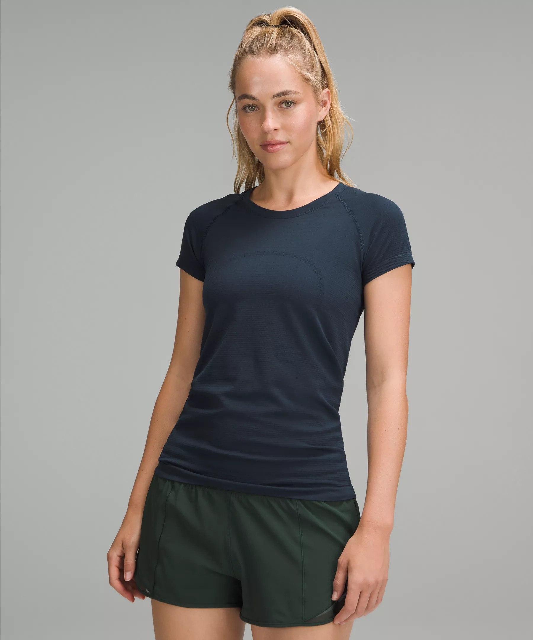 Swiftly Tech Short-Sleeve Shirt 2.0 | Lululemon (US)