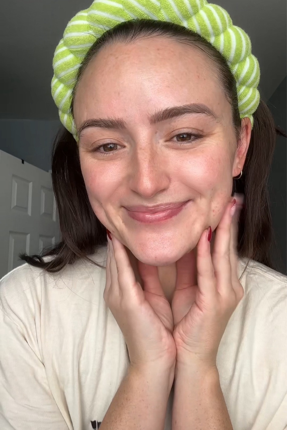 Morning skin!!! ✨ 

#LTKitbag #LTKfindsunder50 #LTKbeauty