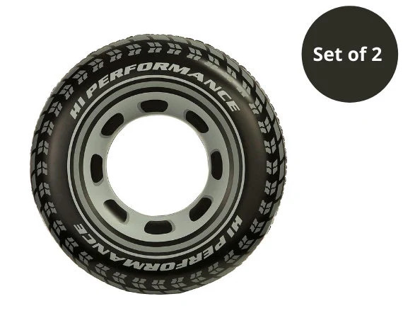 Race Car Tire Party Inflatable - Race Car Birthday Decorations Race Car Party Checkerboard 1st Bi... | Etsy (US)