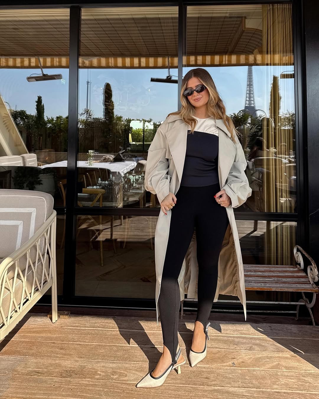 dani in paris 🇫🇷🥐

#LTKSeasonal #LTKStyleTip #LTKTravel