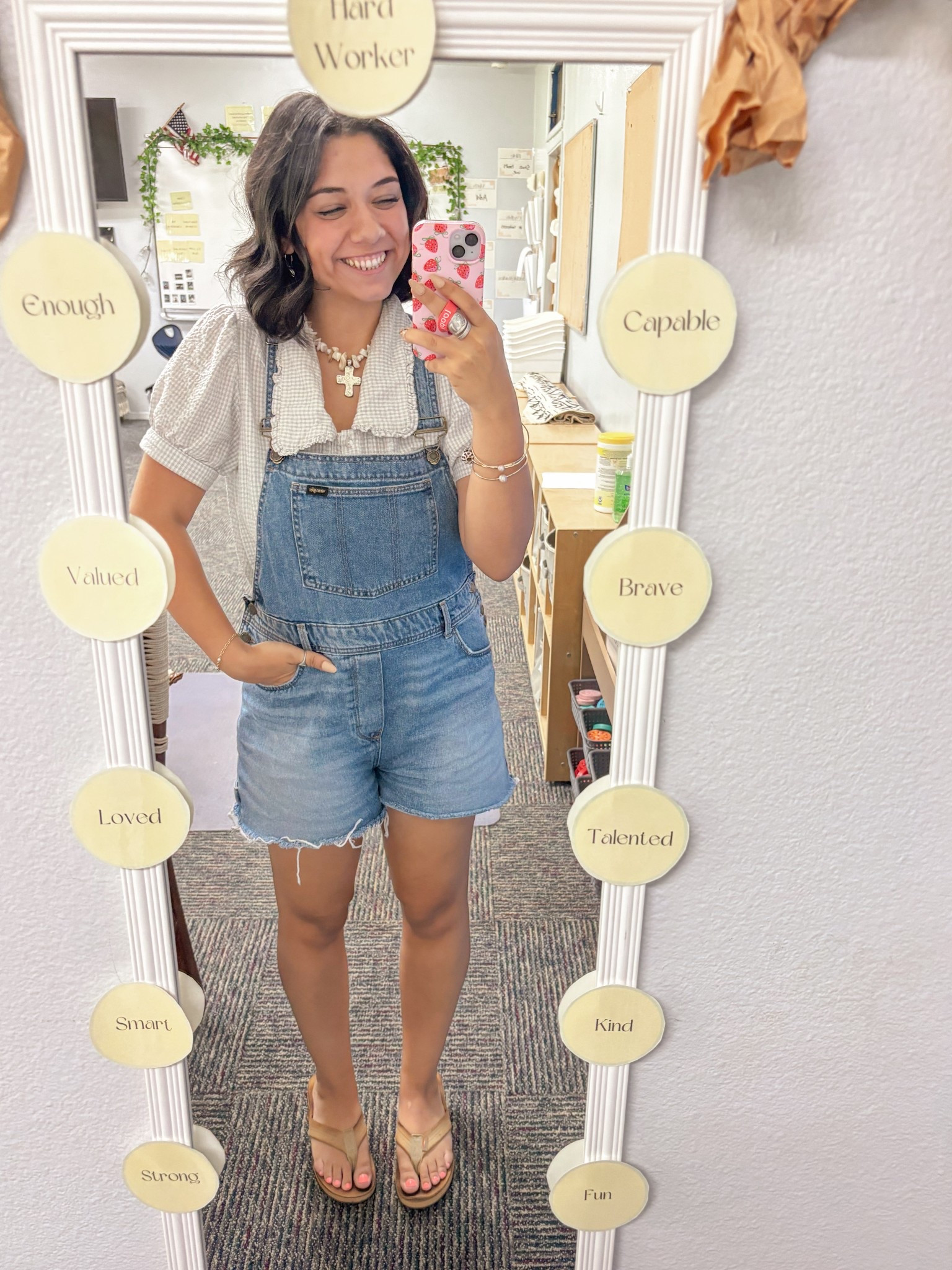 OOTD!! 

#LTKBeauty #LTKStyleTip #LTKPetite