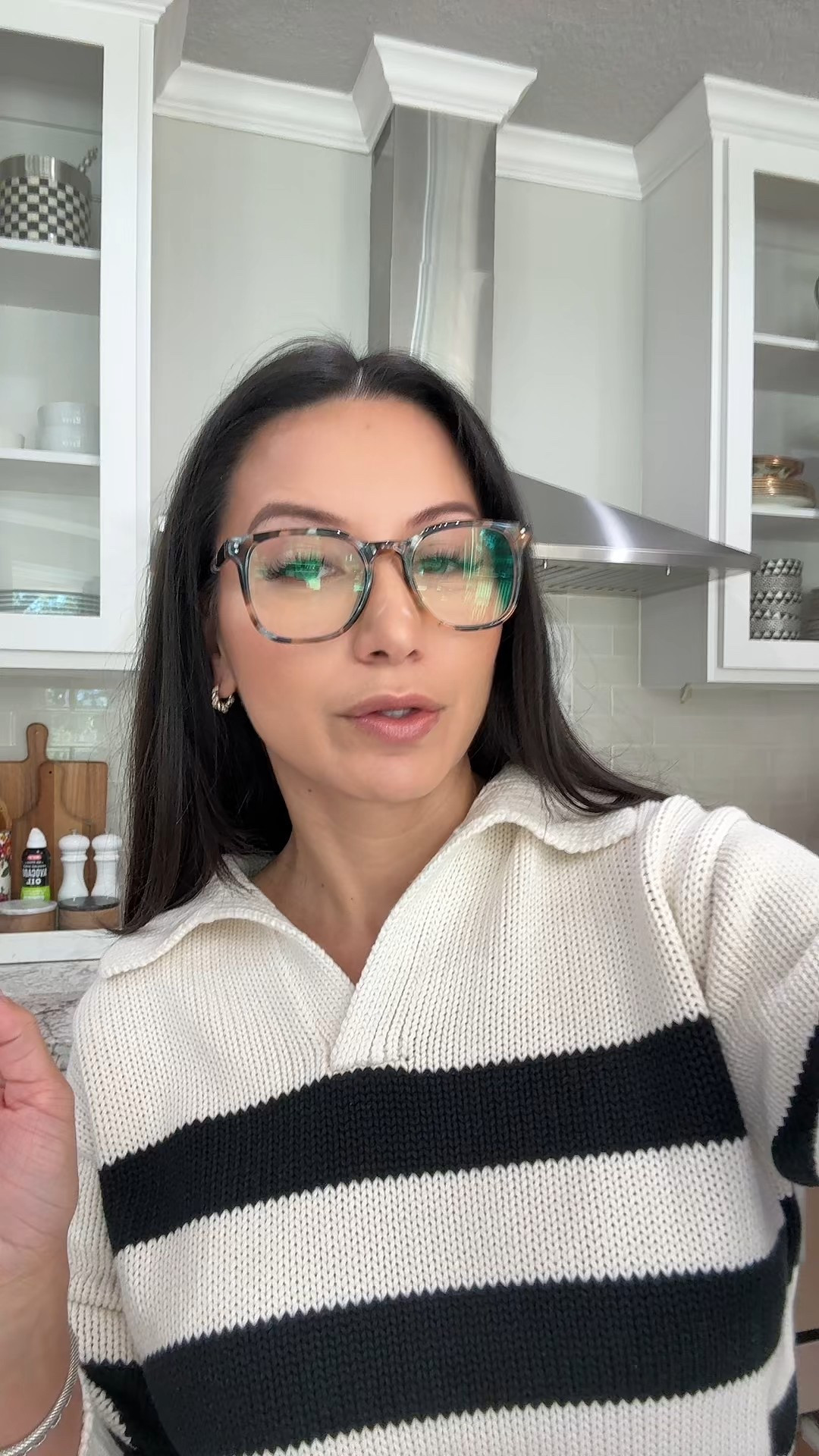 My fav jewelry on sale!! @analuisa #analuisapartner 

#LTKHoliday #LTKCyberWeek #LTKGiftGuide