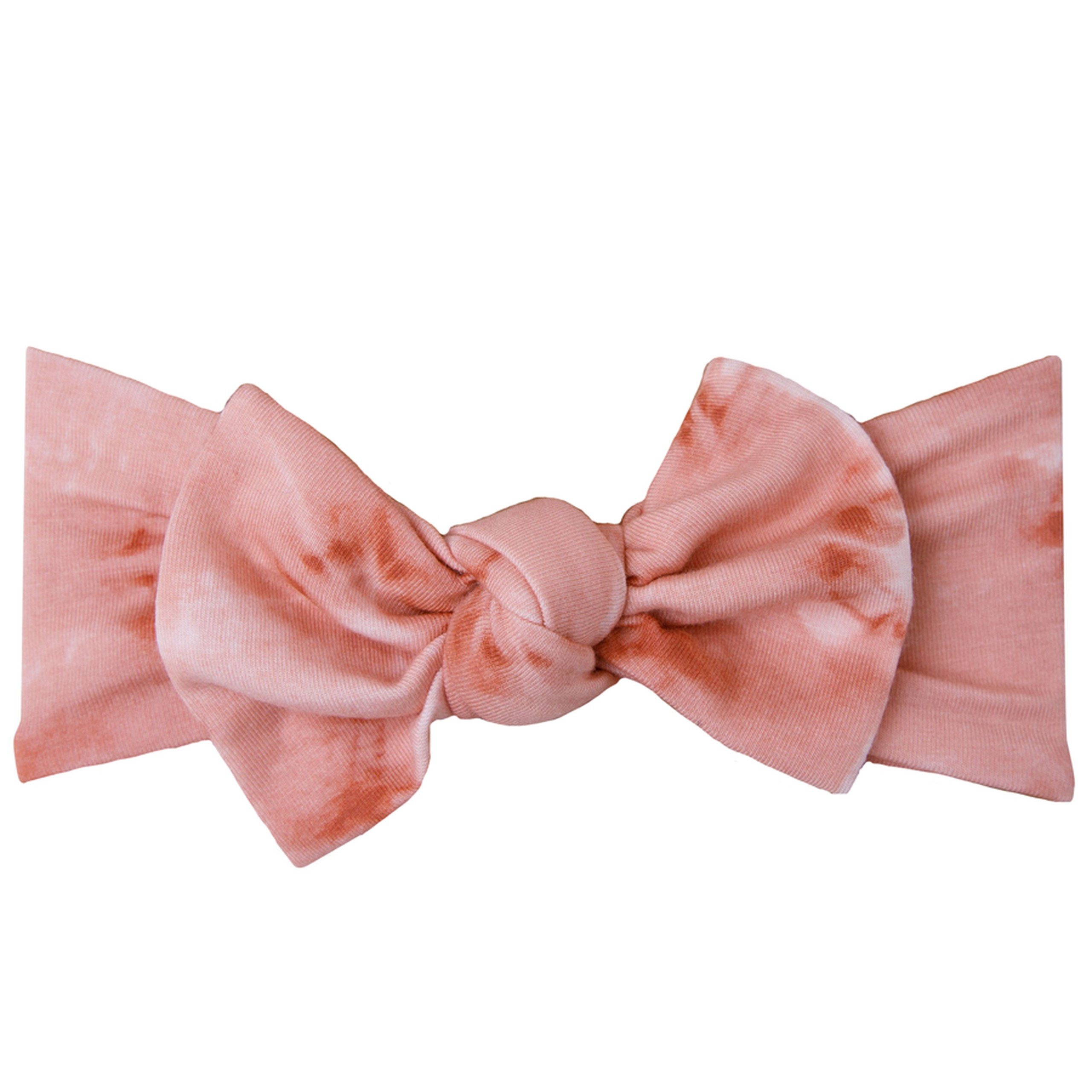 Knot Bow, Southwest Shibori | SpearmintLOVE