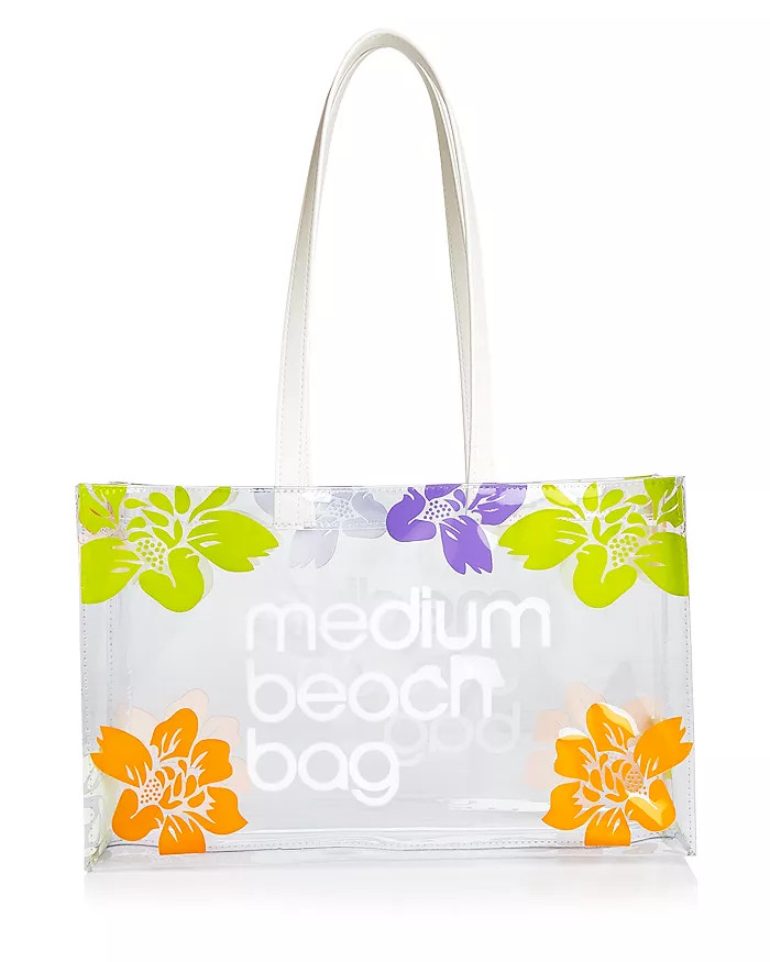 Medium Beach Bag - 100% Exclusive | Bloomingdale's (US)